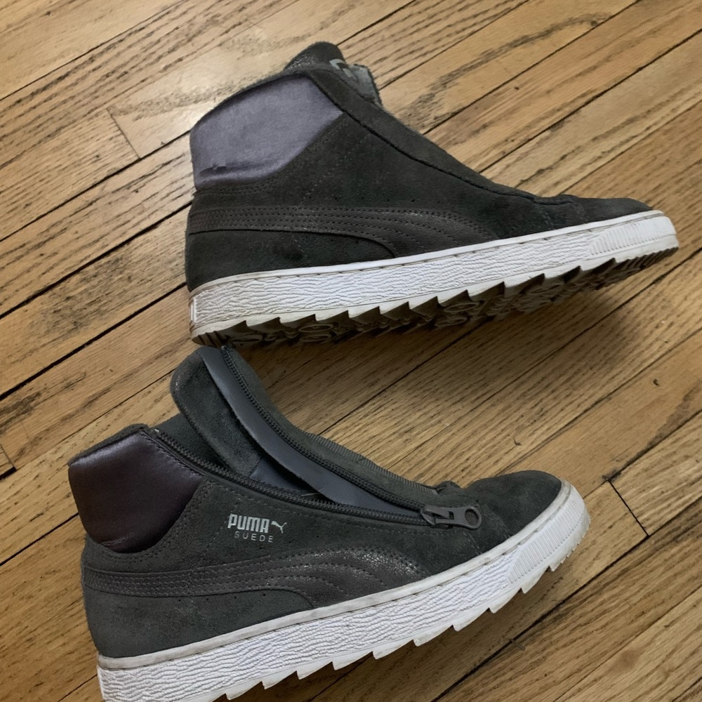 Puma Sneakers